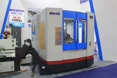 恒威機械 以科技創新驅動卓越服務，引領機械設備研發新篇章