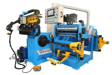 電力變壓器繞線機設(shè)備 研發(fā)進展與廠家角色