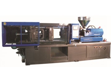 臥式單缸注塑機 LJ-90D 柳州高新區(qū)開宇塑膠機械的卓越研發(fā)