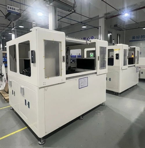 護航數(shù)據(jù)中心AI算力安全，驕成超聲液冷板檢測設(shè)備加速出貨