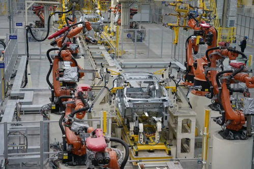 寶能汽車集團 以自主研發(fā)為基石，構(gòu)筑民族品牌的機械設(shè)備研發(fā)高地