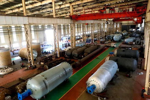 新接訂單8000多萬 威?；瘷C開足馬力全速推進機械設備研發