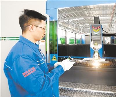 金飛翼智能科技 以創新引擎驅動機械設備研發，引領提質增效新篇章