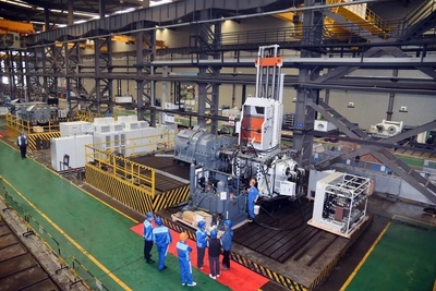 益陽橡機 創新驅動發展，橡膠機械設備贏得國內外市場青睞