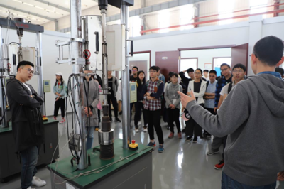 創新驅動，精益求精 浙江大學化工機械研究所的機械設備研發之路