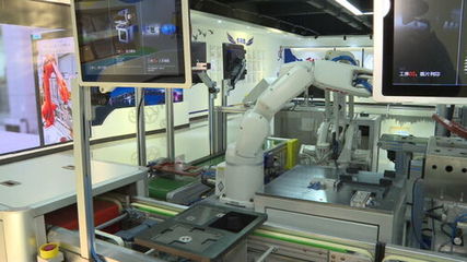 恒鑫智能 以“專精特新”為引擎，驅動“中山造”邁向工業4.0新紀元