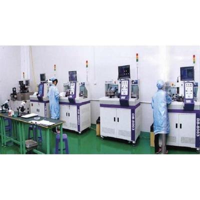 從板芙工廠的機械重生到研發未來 以“有志者事竟成”為炬，探路循環經濟與創新制造