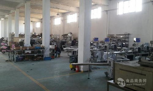 十佳人氣展位結(jié)果揭曉 21food線上展食品機械專場感恩有你，共筑研發(fā)新篇章