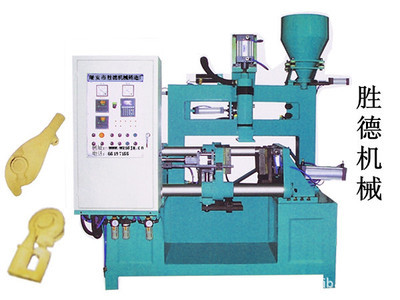 探尋鑄造核心力量 平陽縣德勝機械廠設(shè)備全解析