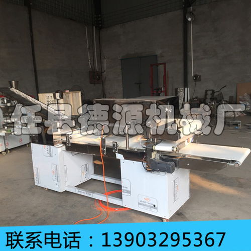 溫州白吉饃機 全自動生產(chǎn)線與批發(fā)采購指南