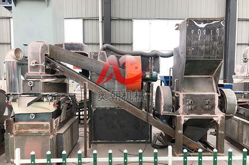 安徽地區(qū)中型干式銅米機設(shè)備推薦與前沿技術(shù)研發(fā)趨勢