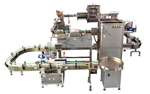 辣椒醬生產(chǎn)線 設(shè)備、自動化與專業(yè)制造商的深度解析