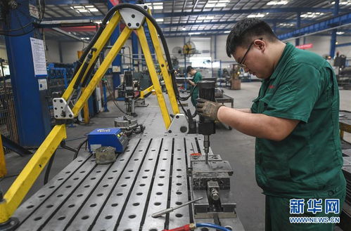 河北安平 以創(chuàng)新驅(qū)動引領(lǐng)高端絲網(wǎng)機械制造新篇章