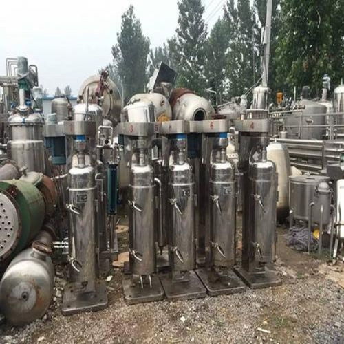 東莞沙田鎮(zhèn)工廠設(shè)備回收與產(chǎn)業(yè)升級 從結(jié)業(yè)回收到研發(fā)上揚的路徑